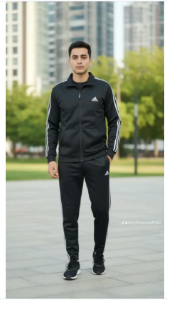 Track suit