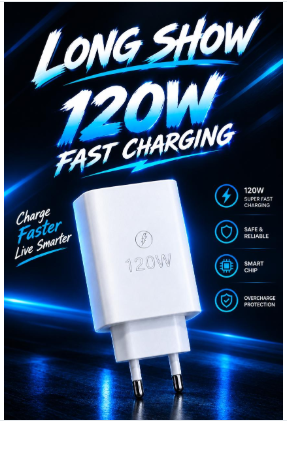 Fast Charger