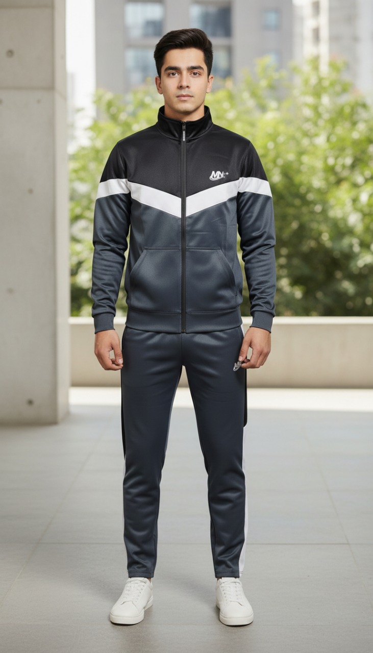 Track suit