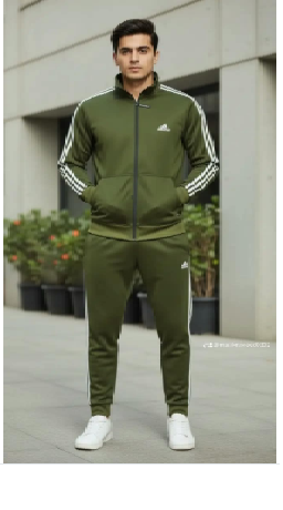 Track suit