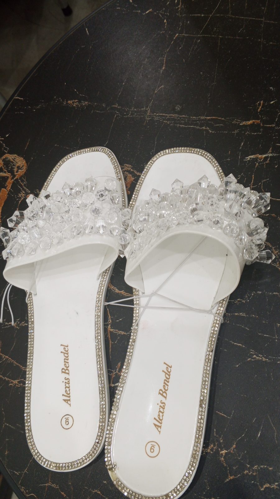 Ladies shoes